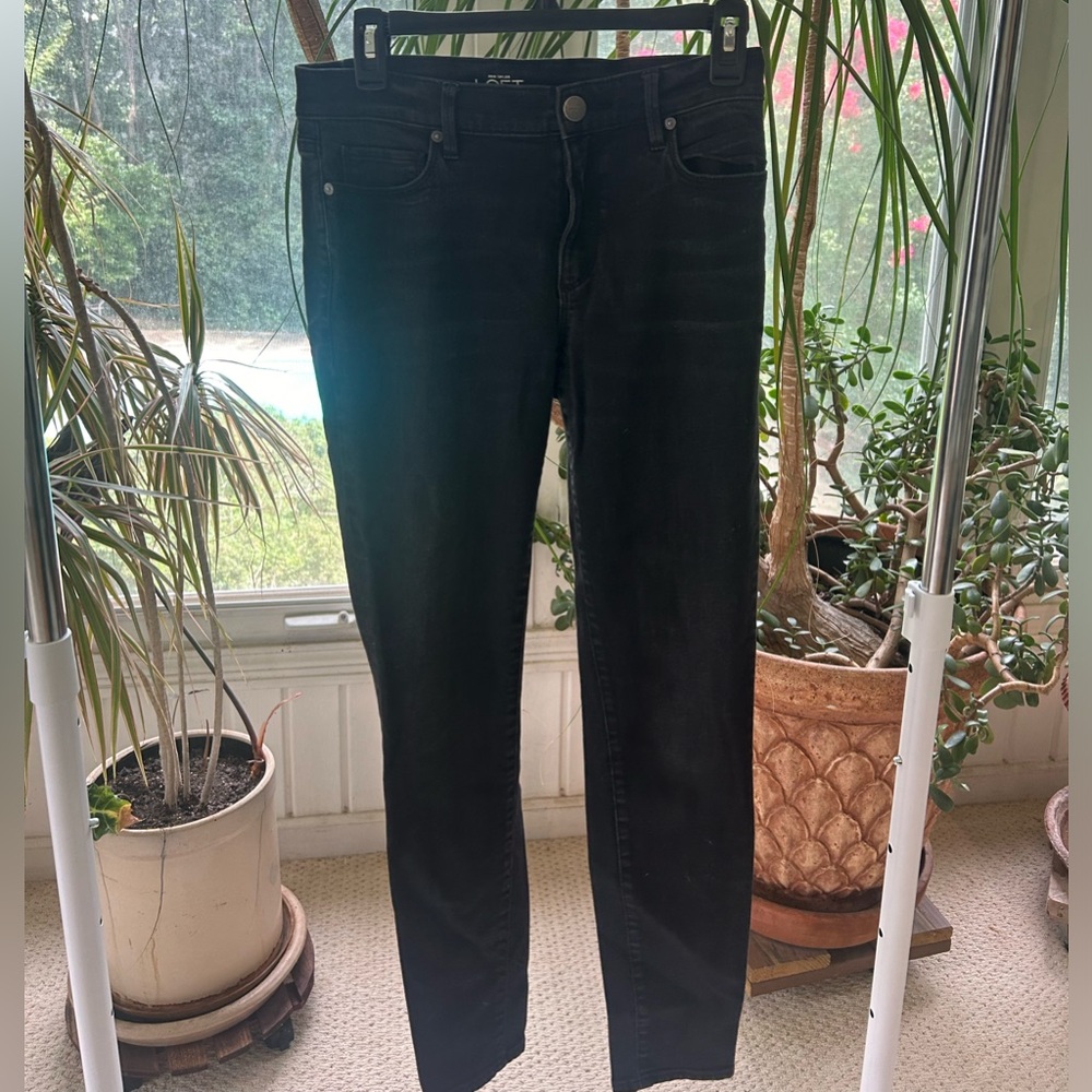 Loft, Size 6